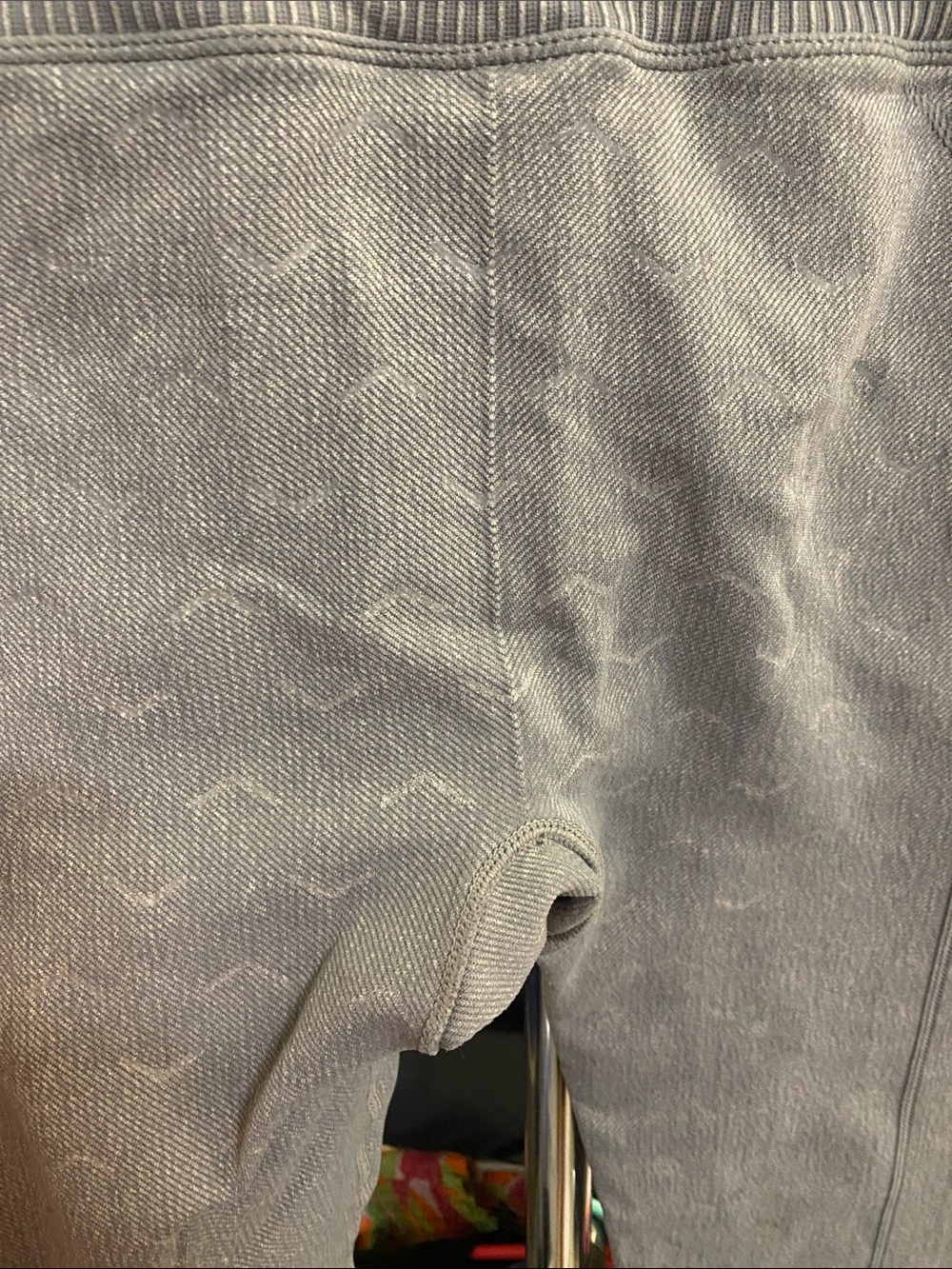 Horze Riding Tights - Picture 6 of 6